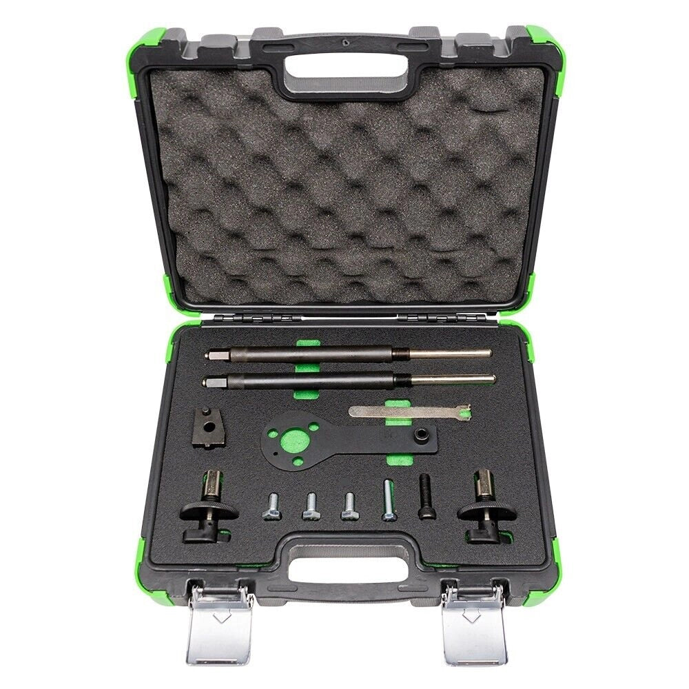Kit messa in fase per motori FIAT ALFA LANCIA 1.2 1.4 16V T-JET 1.4 FT04 JBM