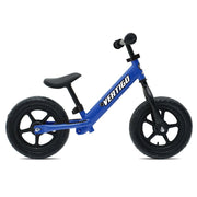 Ciclo Pedagogica - Acciaio - VERTIGO Blu