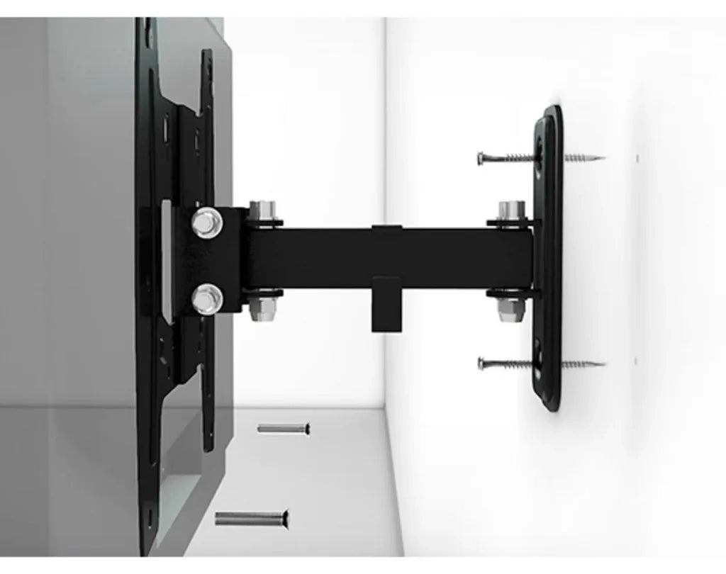 One For All Supporto TV inclinabile Solid VESA 400
