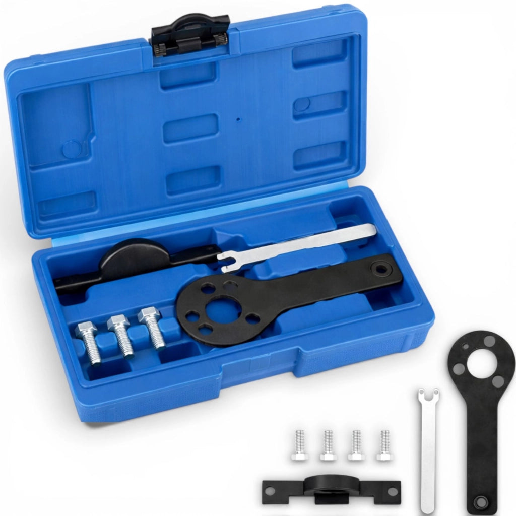 Kit Messa in Fase Motore Fiat Chrysler 1.1 1.2 1.4 8V Punto Evo Panda GS-3395A