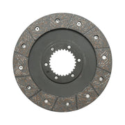 Disco frizione freno Massey Ferguson 59.1x220x13.5mm Z=27 Codice OEM 3609079M1