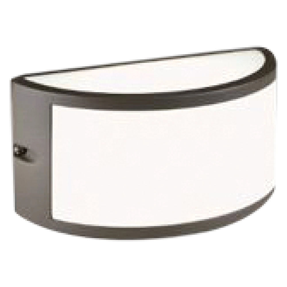 1pz applique 'bia' 60 w - cm 22 x 12,1 x 10,8 bianco cod:ferx.8087634nlm