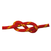 TRECCIA A.T. ROSSA Ø MM.4