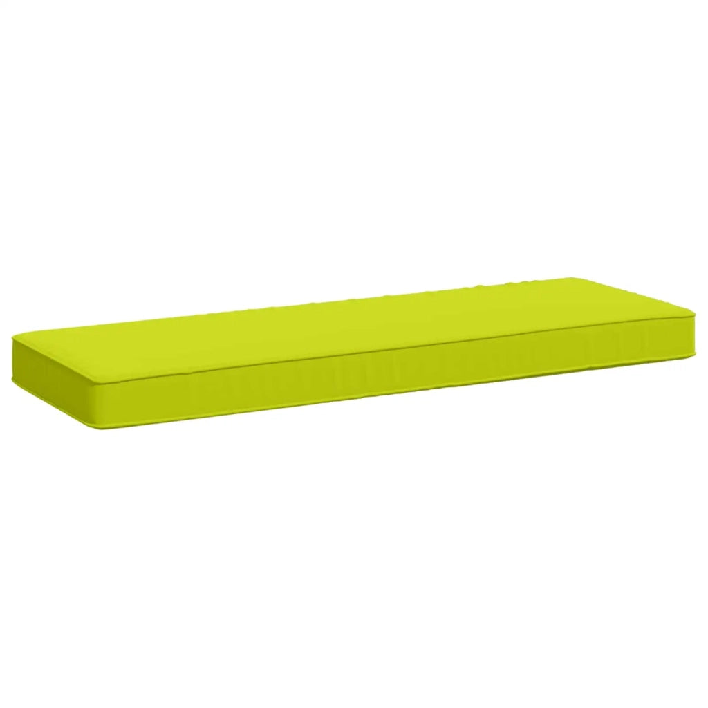 Cuscini per Panchina a 2 Pezzi VUGHT 2 pcs 100% Poliestere 950443