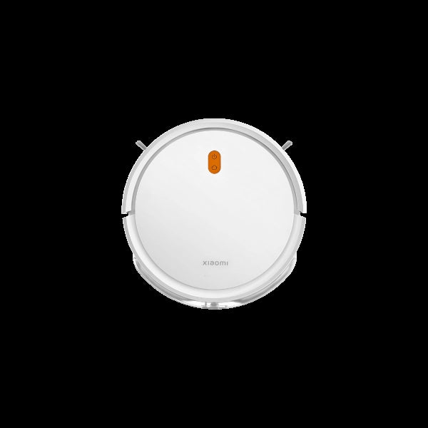 Xiaomi robot vacuum e5 white - 6941812760673