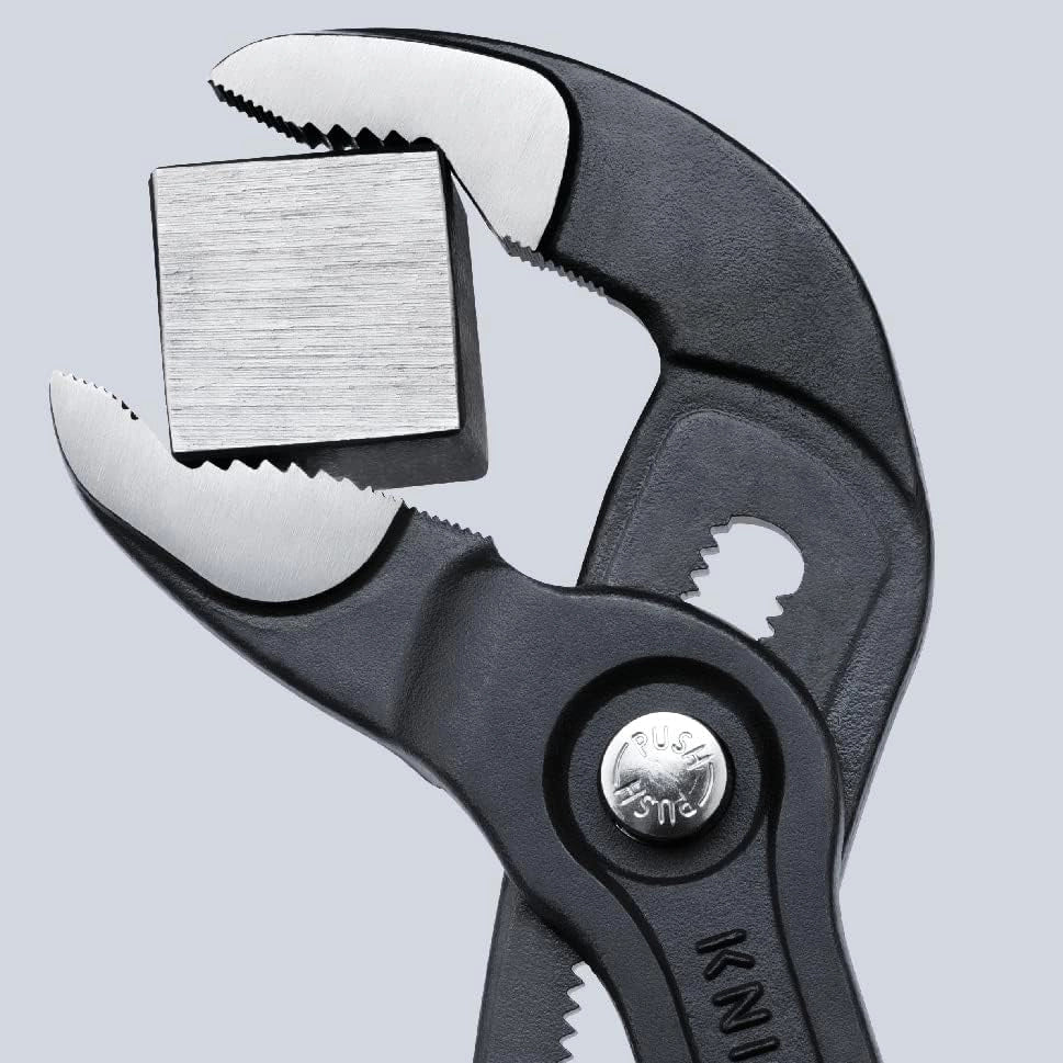 Pinza Regolabile Cobra Mm 180 Knipex