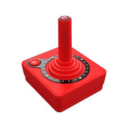Joystick retro games ltd 1174463 atari cx40+ wireless blinky edition r