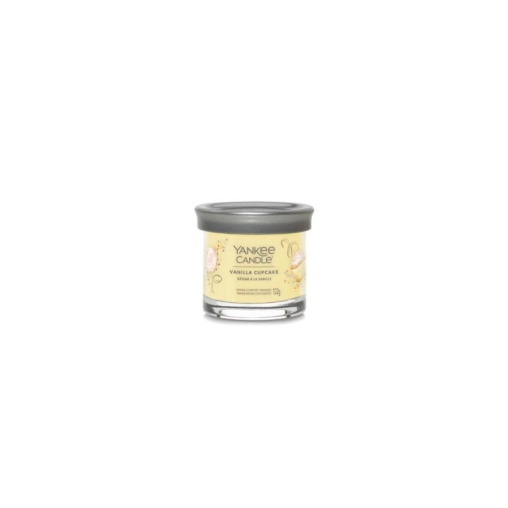 Candela Vanilla Cupcake 122 gr