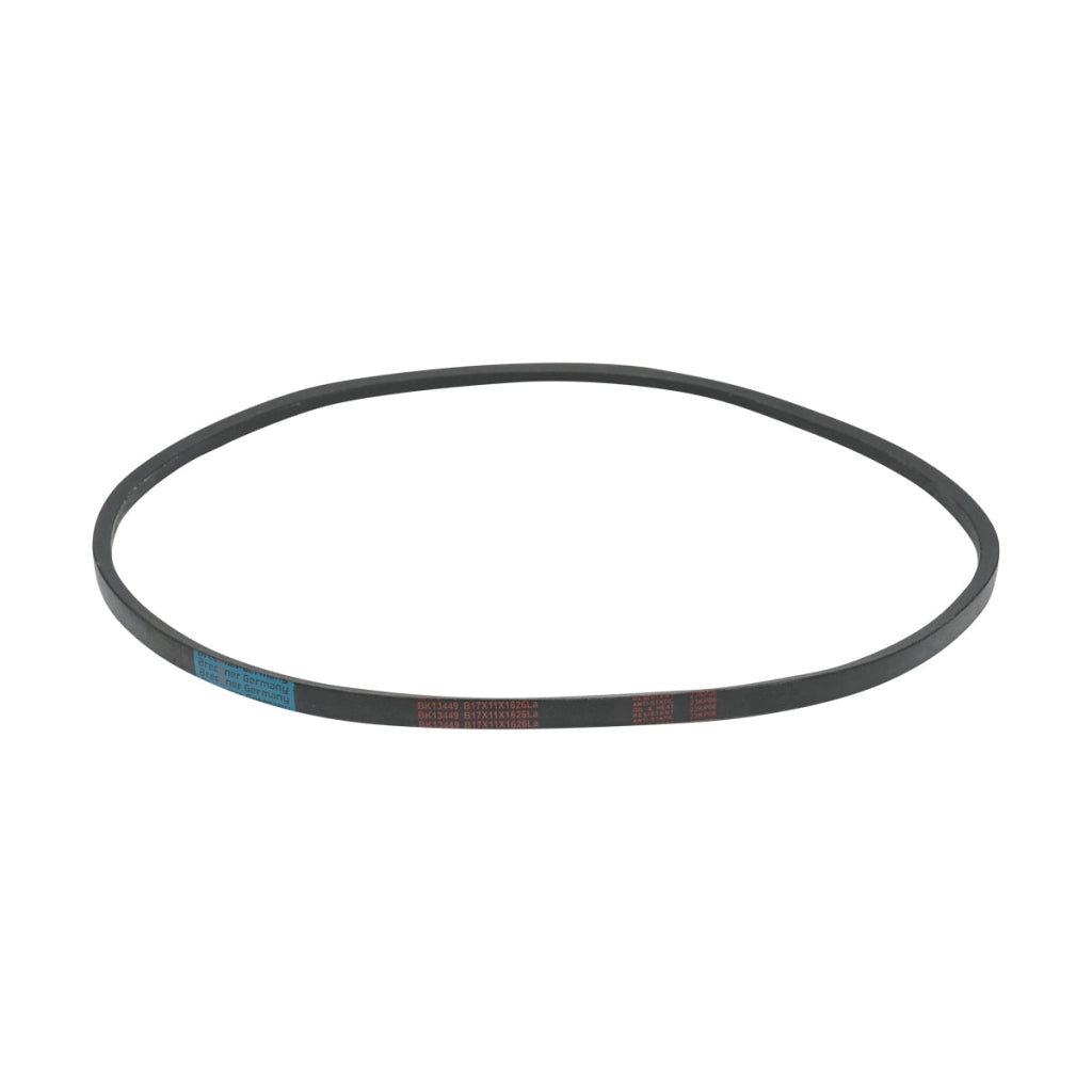 Cinghia di trasmissione 17x11x1626 La