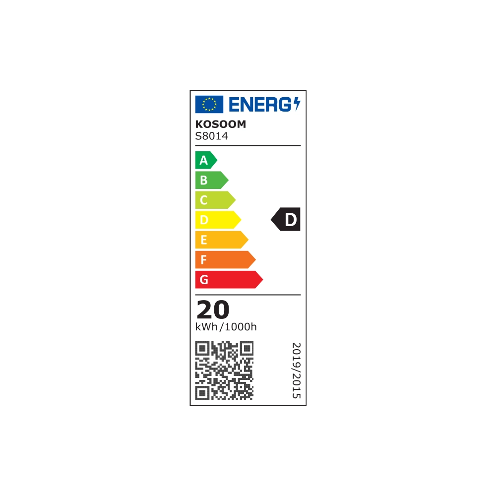 Striscia LED Professionale 50 Metri per interni - Luce Calda 4000K, 24V, 2640 lm/mt, IP20 - Taglio 2.95 cm