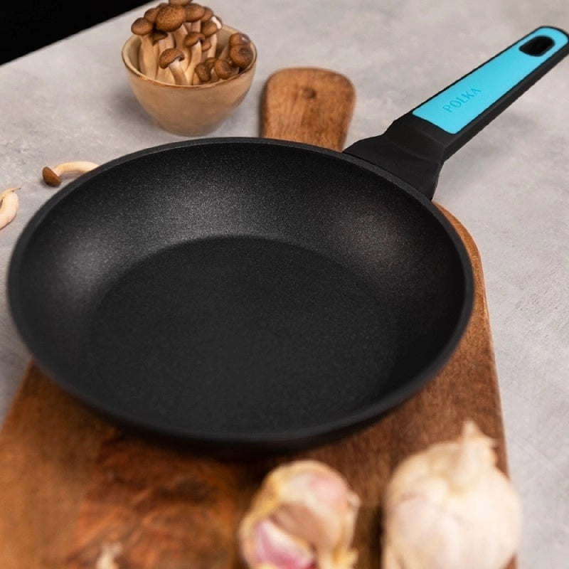 CECOTEC 03169 - Padella Polka Platinum 22 Bucket Thunder