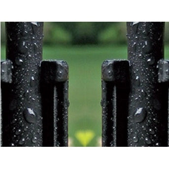 ASTA PORTA TUBICINO ELEVATORE 30CM 6 PZ.