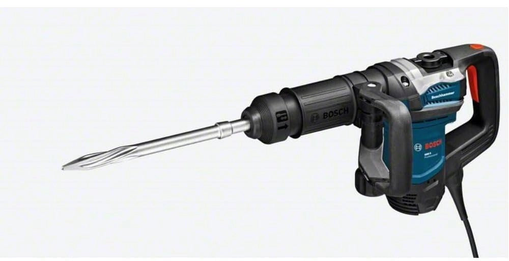 Martello Demolitore Gsh 5 1100 W Bosch