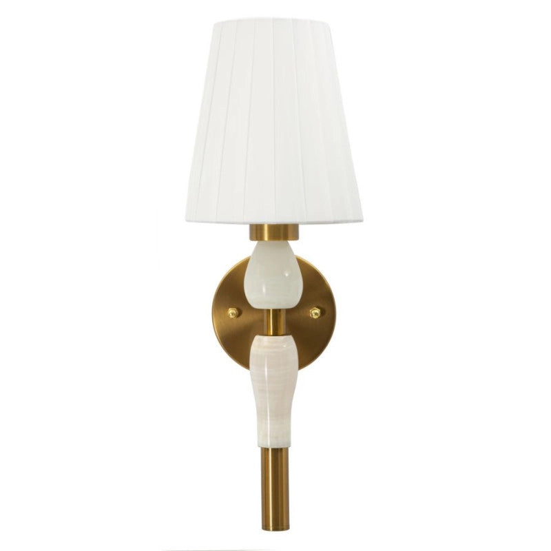 Lampadelle A Da Muro Budapest cm 16x20x46