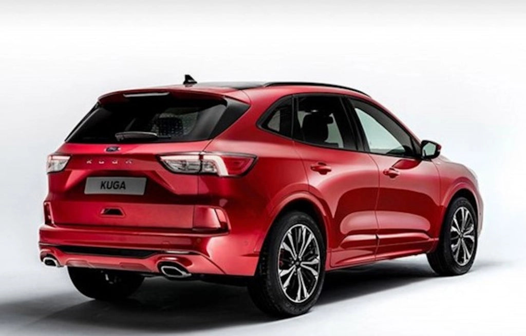 SPRINT00073 ,Kuga III dal 2020- Termica