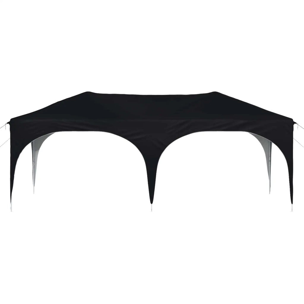 Tenda per feste a pop-up Antracite 575 x 288 x 245 cm 42019880
