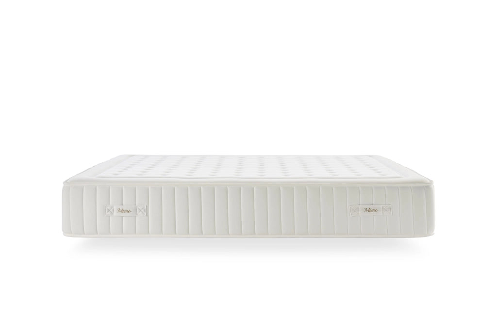 Materasso a molle insacchettate Micro Spring Premier, 30cm, 135x190cm - Moonia