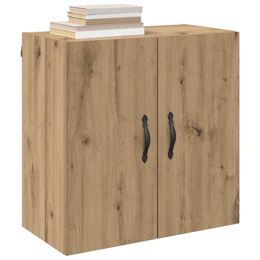 Mobiletto a muro 60 x 31 x 60 cm Legno ingegnerizzato 879550