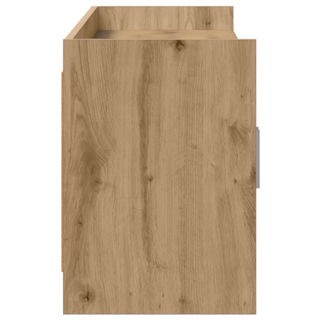 Mobile TV 168 x 33 x 47 cm Rovere Artigianale 8011186
