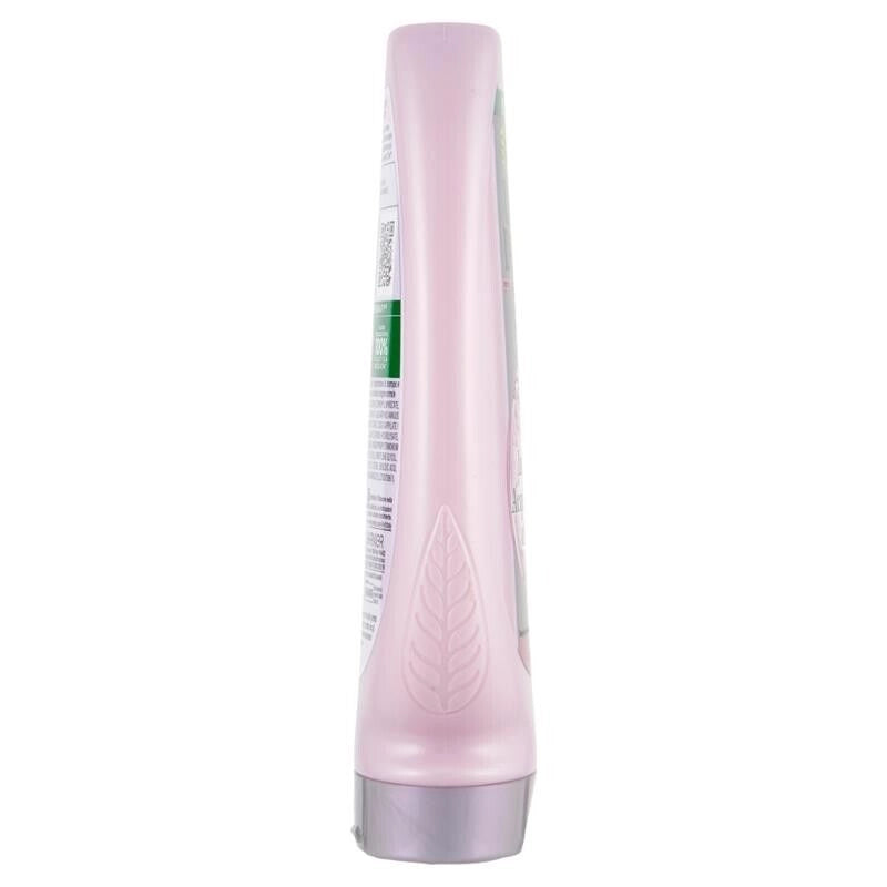 GARNIER ULTRA DOLCE INFUSO DI ACQUA DI RISO & AMIDO, BALSAMO LISCIANTE SENZA SILICONI 200 ML OKY