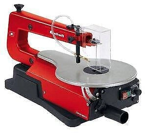 Einhell TH-SS 405 E sega da traforo per cancelleria 120 W 1600 Giri/min