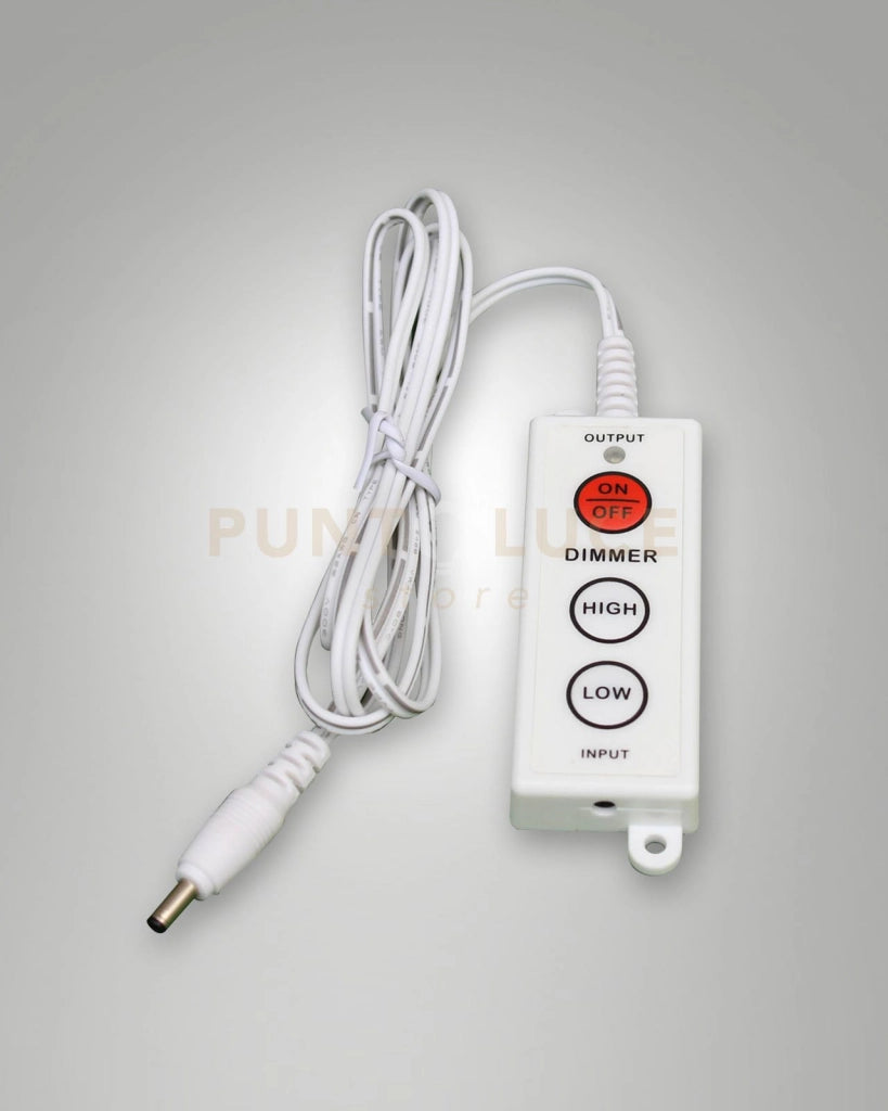 DIMMER PER SISTEMA SOTTOPENSILE GALWAY 24V DC - IP20