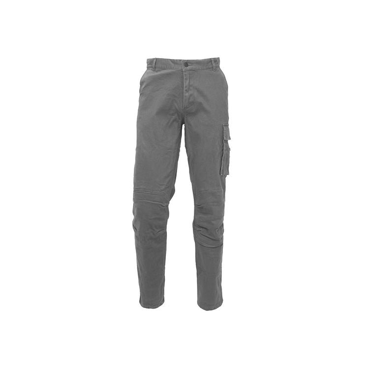PANTALONE BALTIC SLIM FIT  tg.XL  grey iron    UPOWER