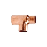 TEE RIDOTTA 12X16X12 A SALDARE
