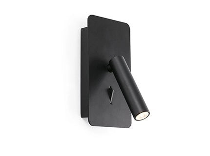SUAU LED, Applique a Incasso per Interni, Faro Barcelona
