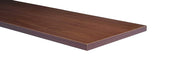 Pannelo Nobilitato Kitmel Noce 18X1500X300 - Kimono