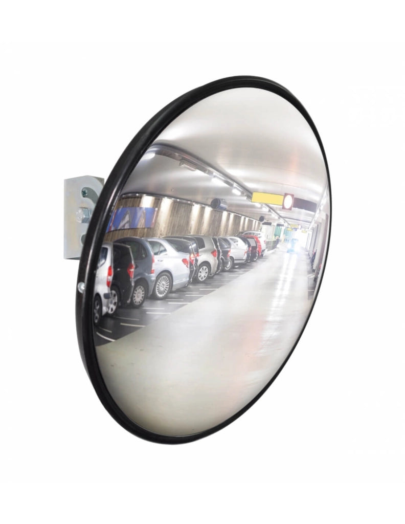 Specchio stradale convesso Ø 300 mm per interno ed esterno – THIRARD