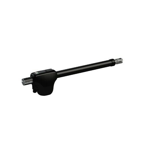 ATTUATORE BRUSHLESS PER CANCELLI A BATTENTE ANTA A 4M ROGER MONOS4 AUTOMAZIONE