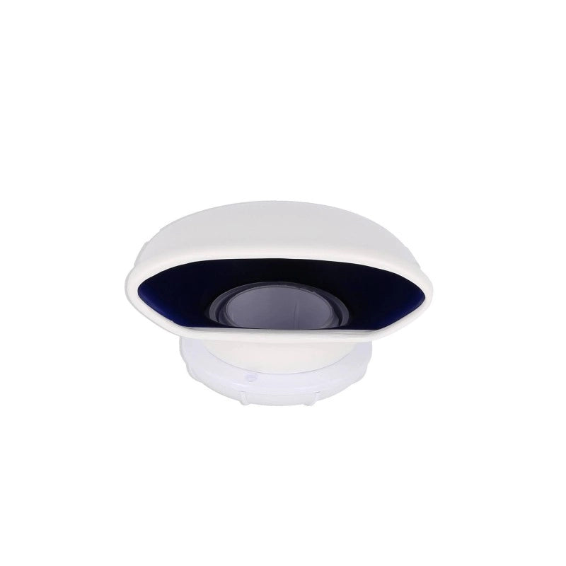 MANICA A VENTO BLU BLU COWL VENTS