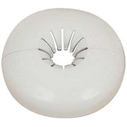 ROSETTA ABS APRIBILE LUSSO - BIANCO MM 10/16- 100 pezzi