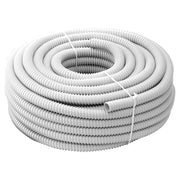GUAINA FLESSIBBILE GRIGIA DIAM.16-MT30