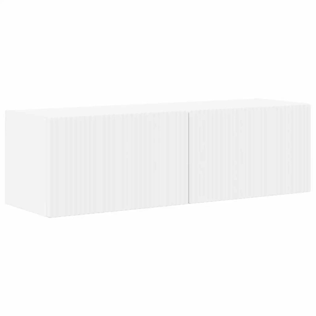 Mobile TV 8 pcs Bianco 3409141