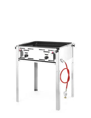 Grill-Master Maxi, HENDI, 11,6kW