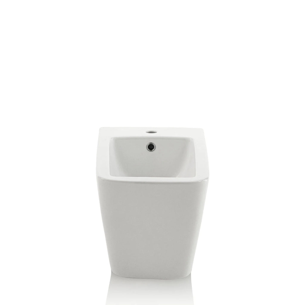 Bidet sospeso BOTTOM
