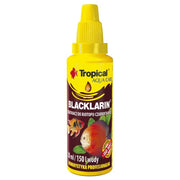 Tropical Blacklarin 50ml - biocondizionatore per acque scure
