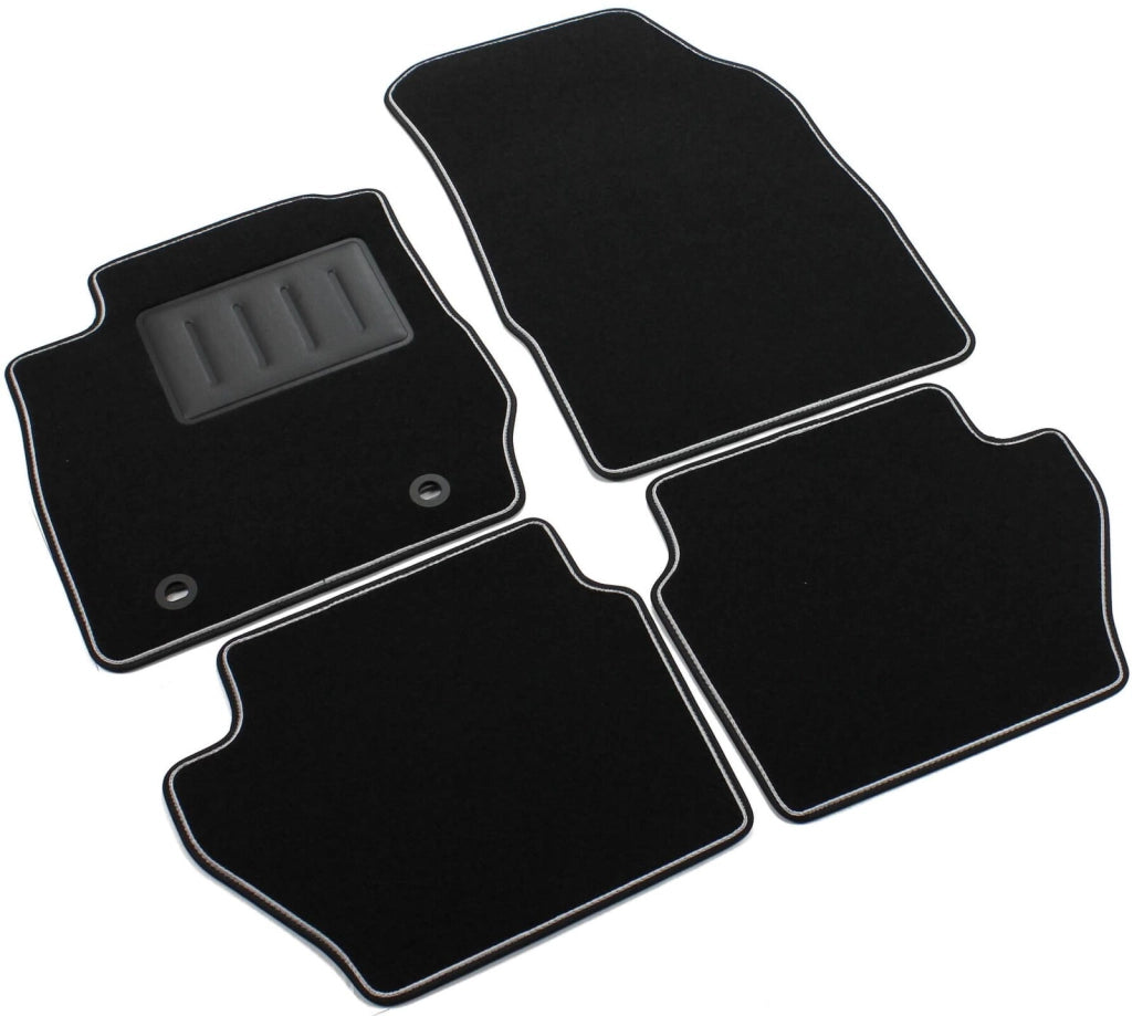 SPRINT01301 , Ford Fiesta MKVI dal 2008-2011 con fissaggi a foro ovale , 3/5 porte (2 Fix OVAL2)