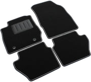 SPRINT01301 , Ford Fiesta MKVI dal 2008-2011 con fissaggi a foro ovale , 3/5 porte (2 Fix OVAL2)