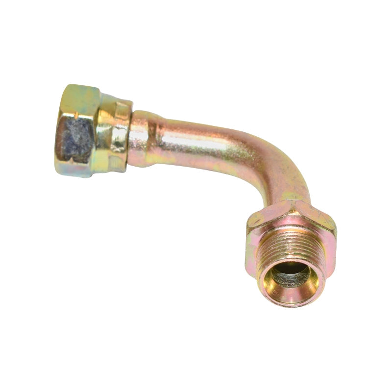 Raccordo Adattatore 90 DKR 3/8 BSP FE/FI