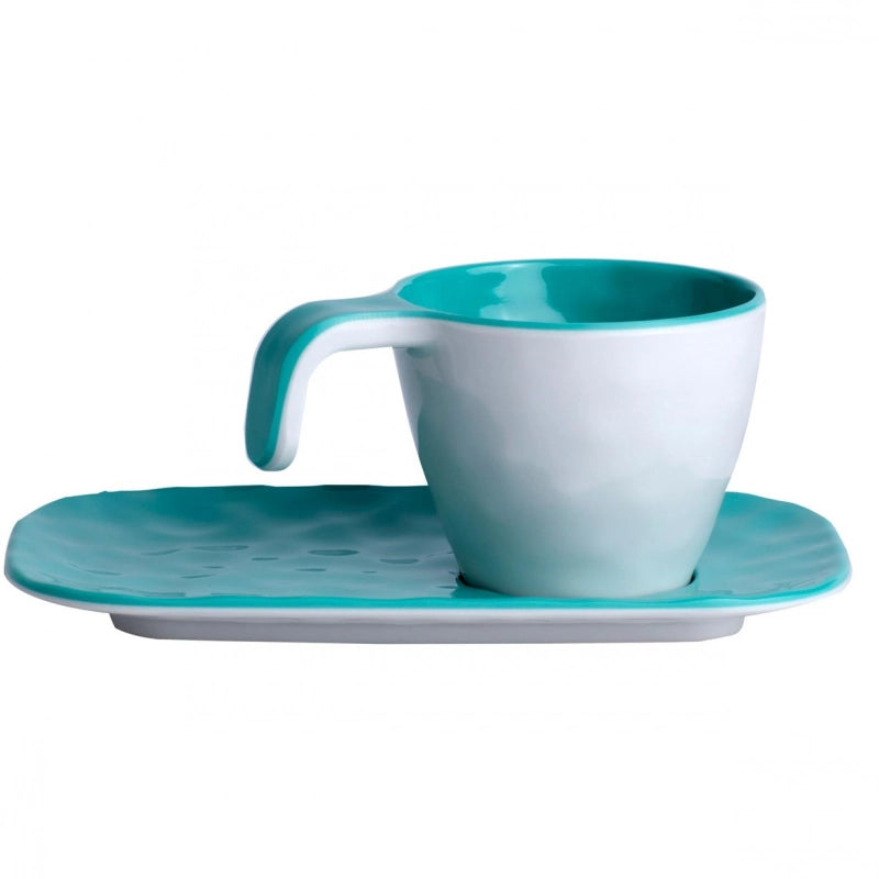 TAZZINE CAFFE' SERIE HARMONY