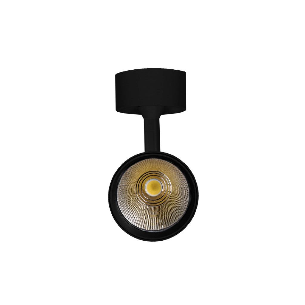 Faretto led 30w COB 3000k