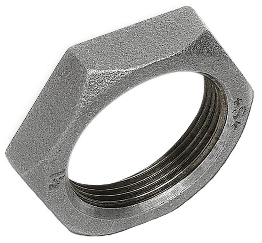 10pz controdado ghisa zincata gr.1 fig.310 cod:ferx.4120