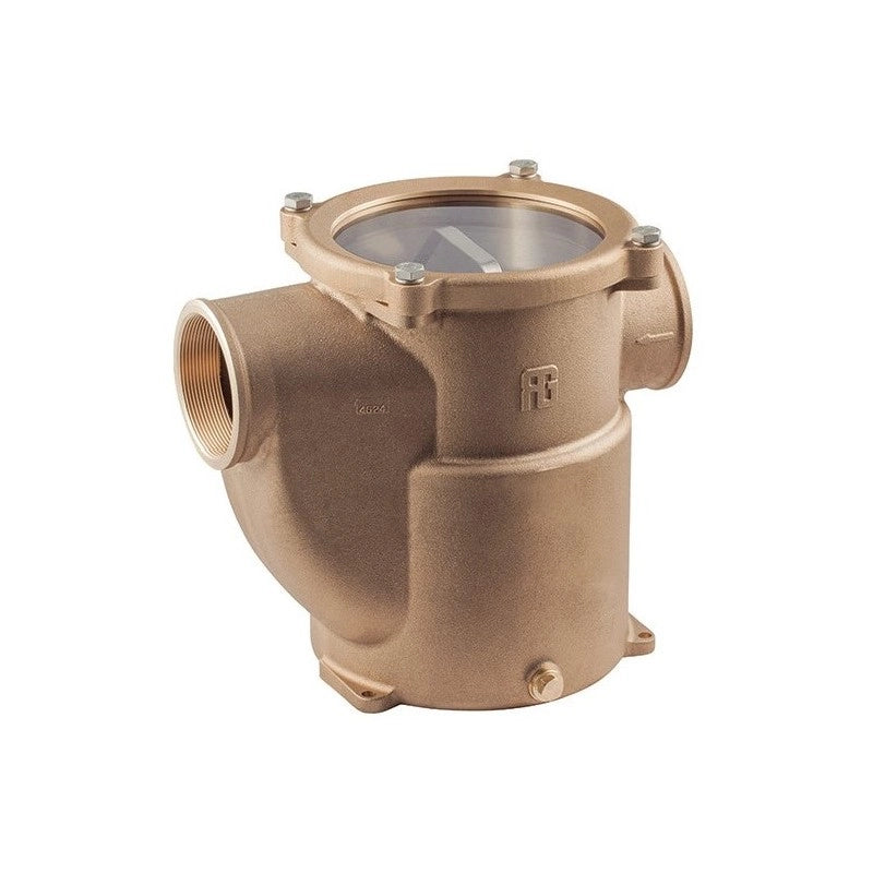 FILTRO ACQUA MEDITERRANEO 3/8' MEDITERRANEO WATER FILTER  1/2'