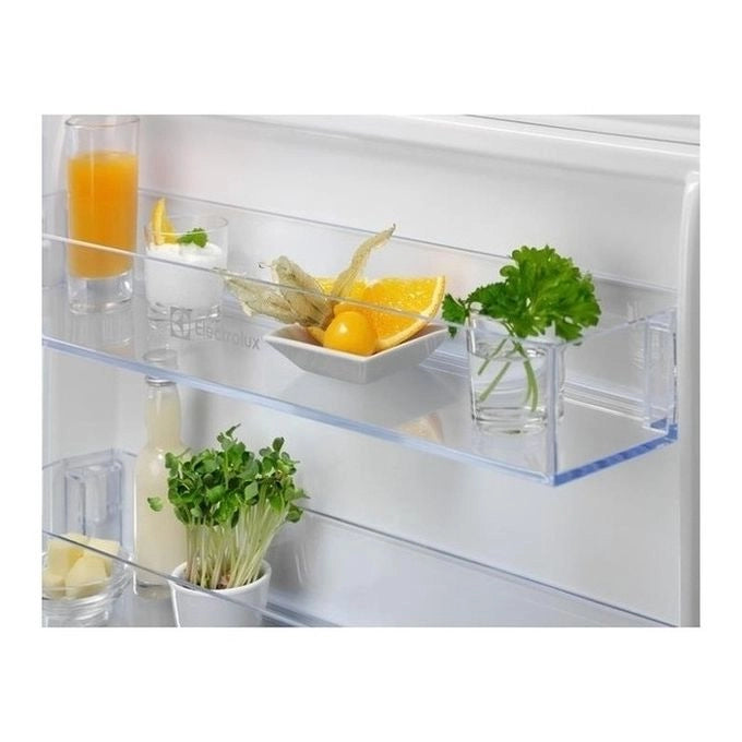 Electrolux FRIGORIFERO DOPPIA PORTA STATIC LOW FROST CLASSE E KTS5LE14S