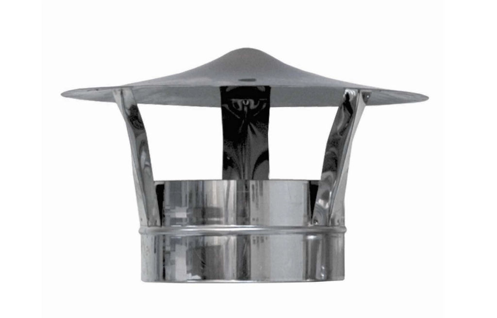 CAPPELLO CINESE CON BASE TONDA- Diam. 60- DK- pezzi 1