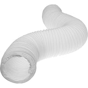 Tubo flessibile tondo diametro 125 per cappe BVTF1251500 1,5 mt.