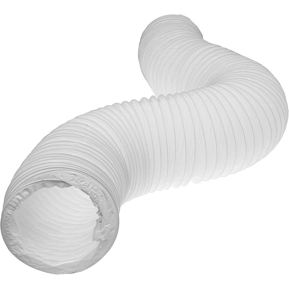 Tubo flessibile tondo diametro 125 per cappe BVTF1251500 1,5 mt.